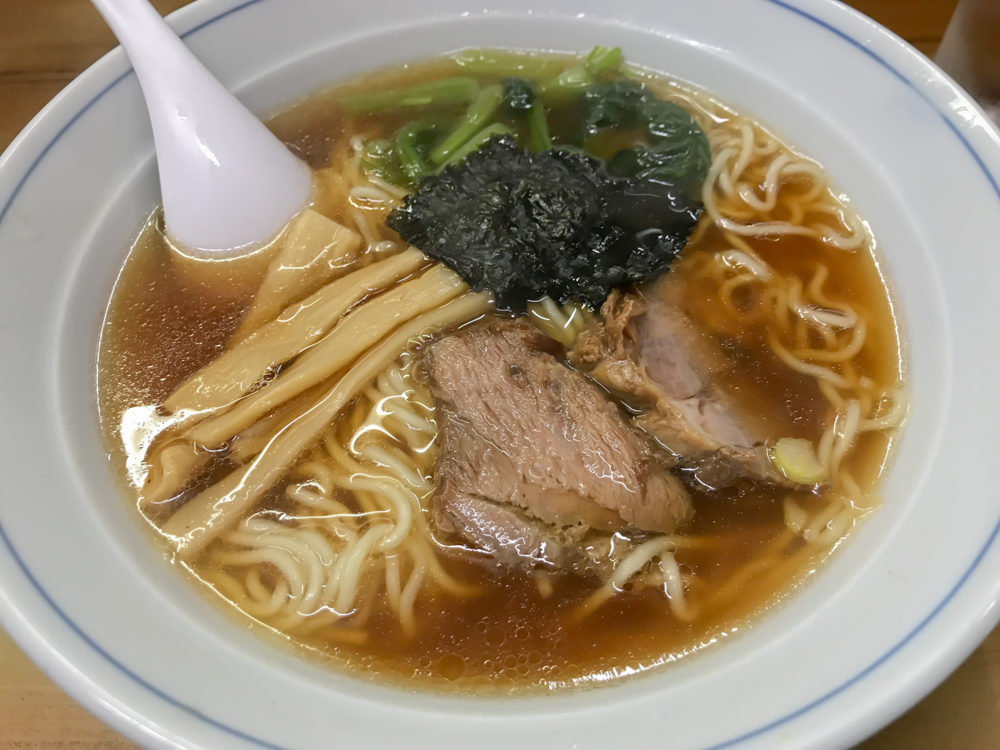 四谷