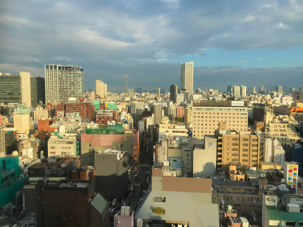 新宿