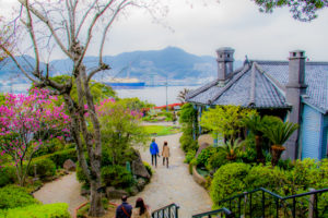 長崎